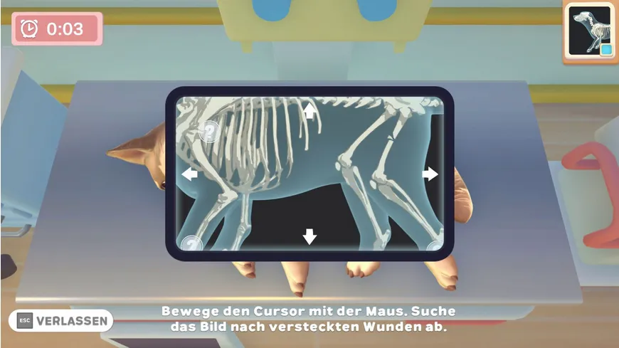 My Universe - Meine Tierklinik: Hund & Katze