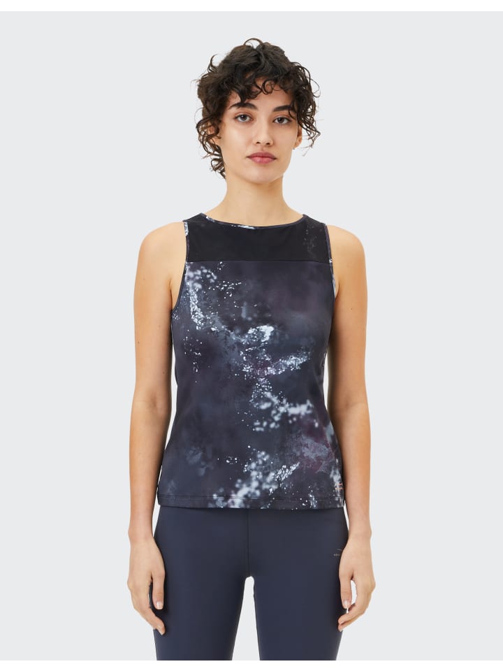 Venice Beach Tanktop VB Cory in AOP gloomy night günstig kaufen