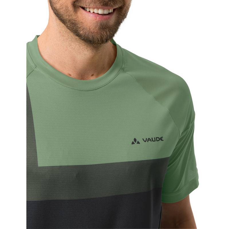 VAUDE Men's Moab T-Shirt VI T-Shirt Herren