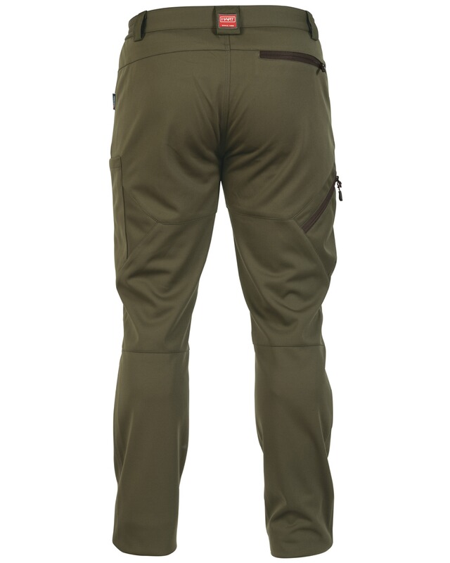 Hart Hose Stilk-TXT