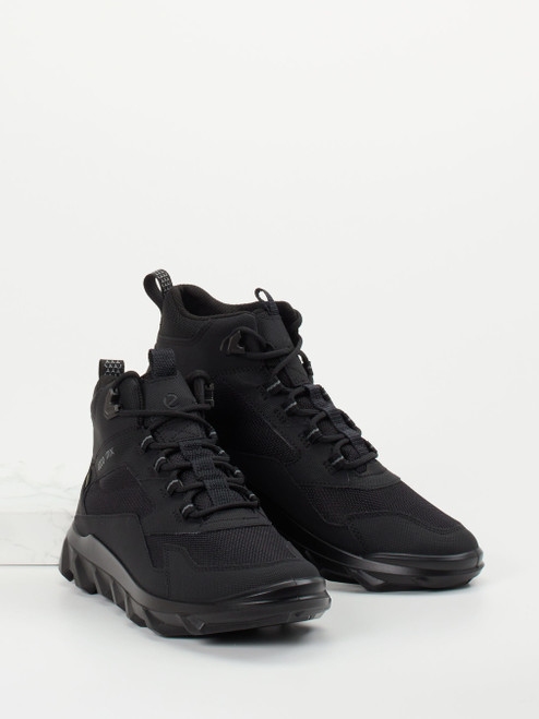 Schnürstiefelette-17030090153 Ecco