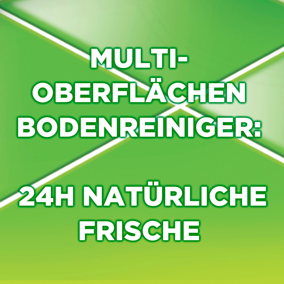 Allzweckreiniger Frühlingsblumen, 1 l