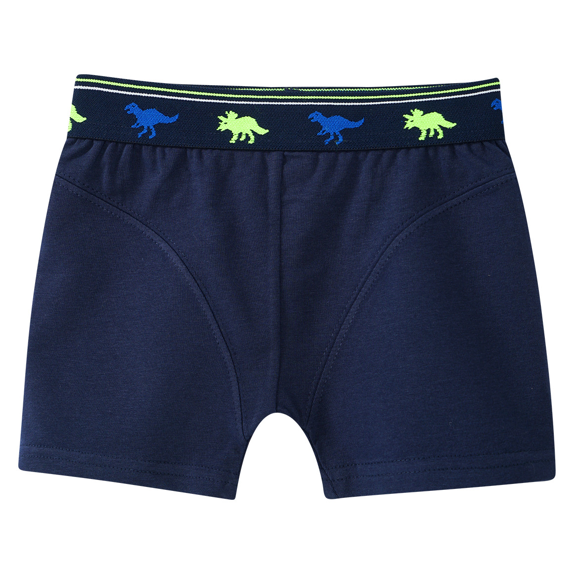 3 Jungen Boxer in unterschiedlichen Dessins