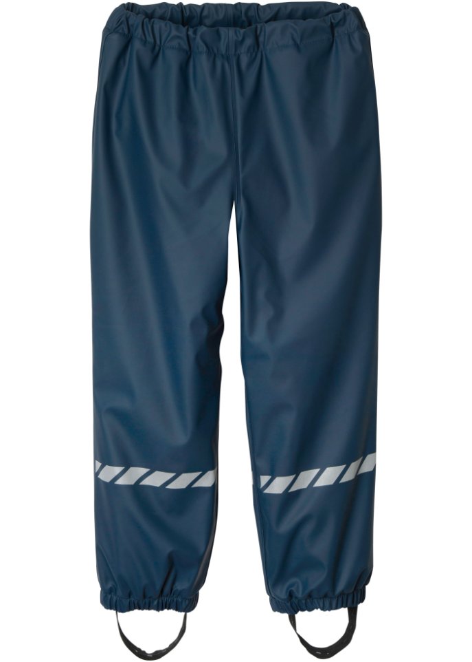 Kinder Thermo Regenhose