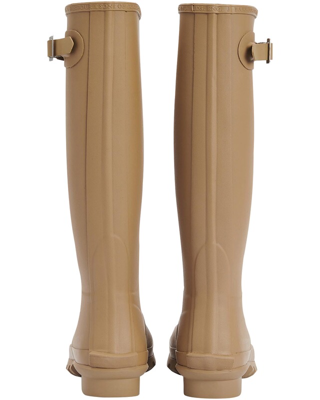 Barbour Gummistiefel Bede Tall