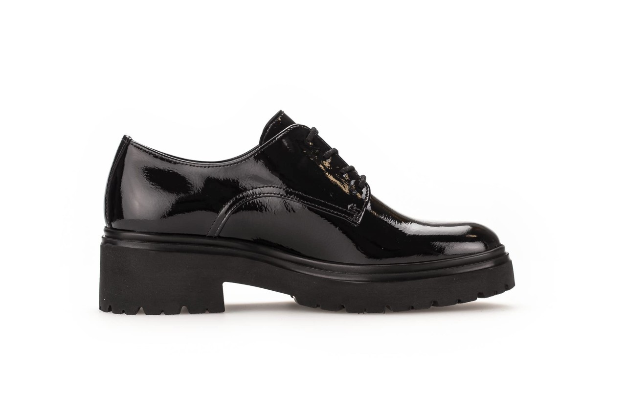 GABOR Ballerinas schwarz