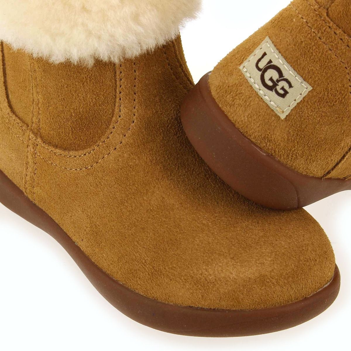 UGG  JORIE 2 - Camel