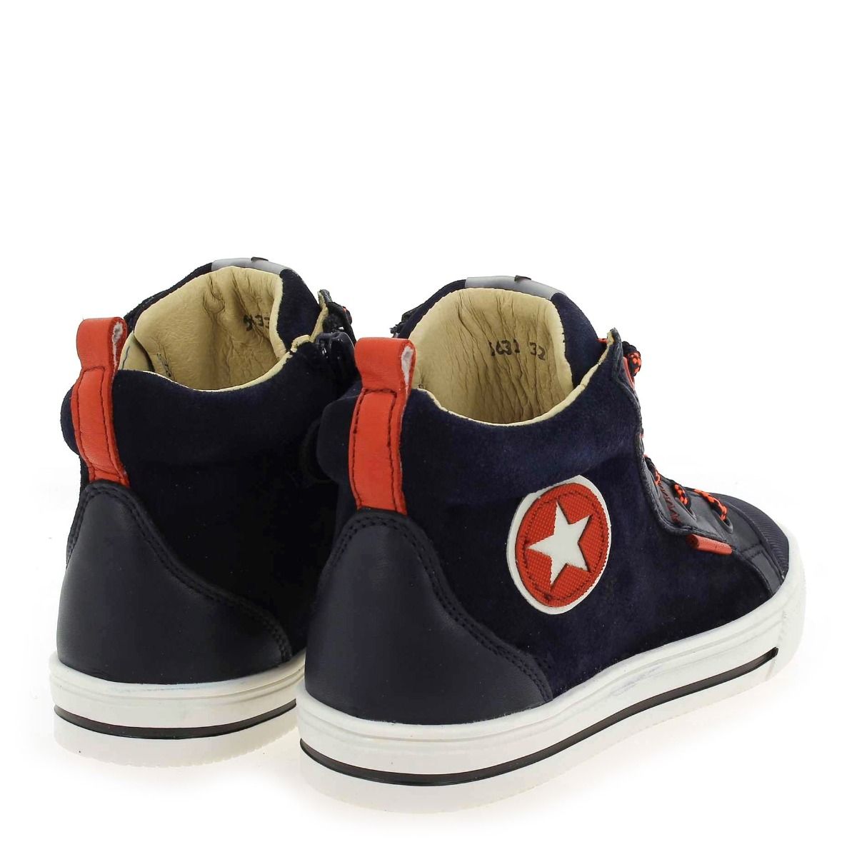Acebos  5633 - marine