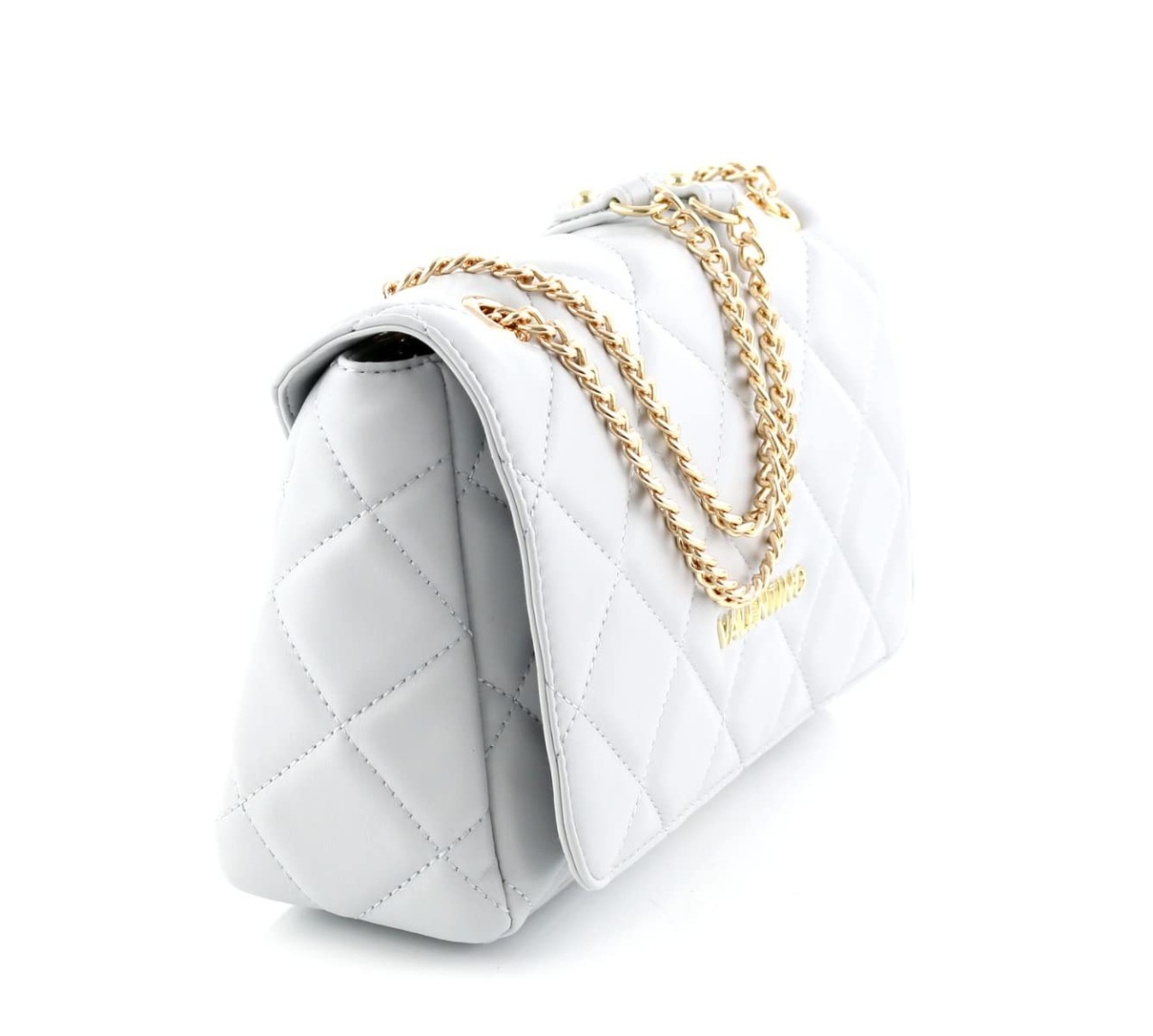 VALENTINO / MIRIADE SPA Handtaschen grau Ocarina