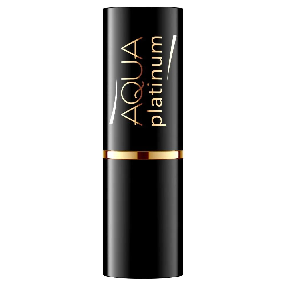 Eveline Aqua Platinum ruž za usne 429