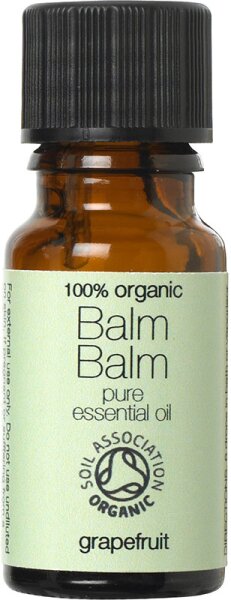 Balm Balm Essential Oil Grapefruit Körperöl