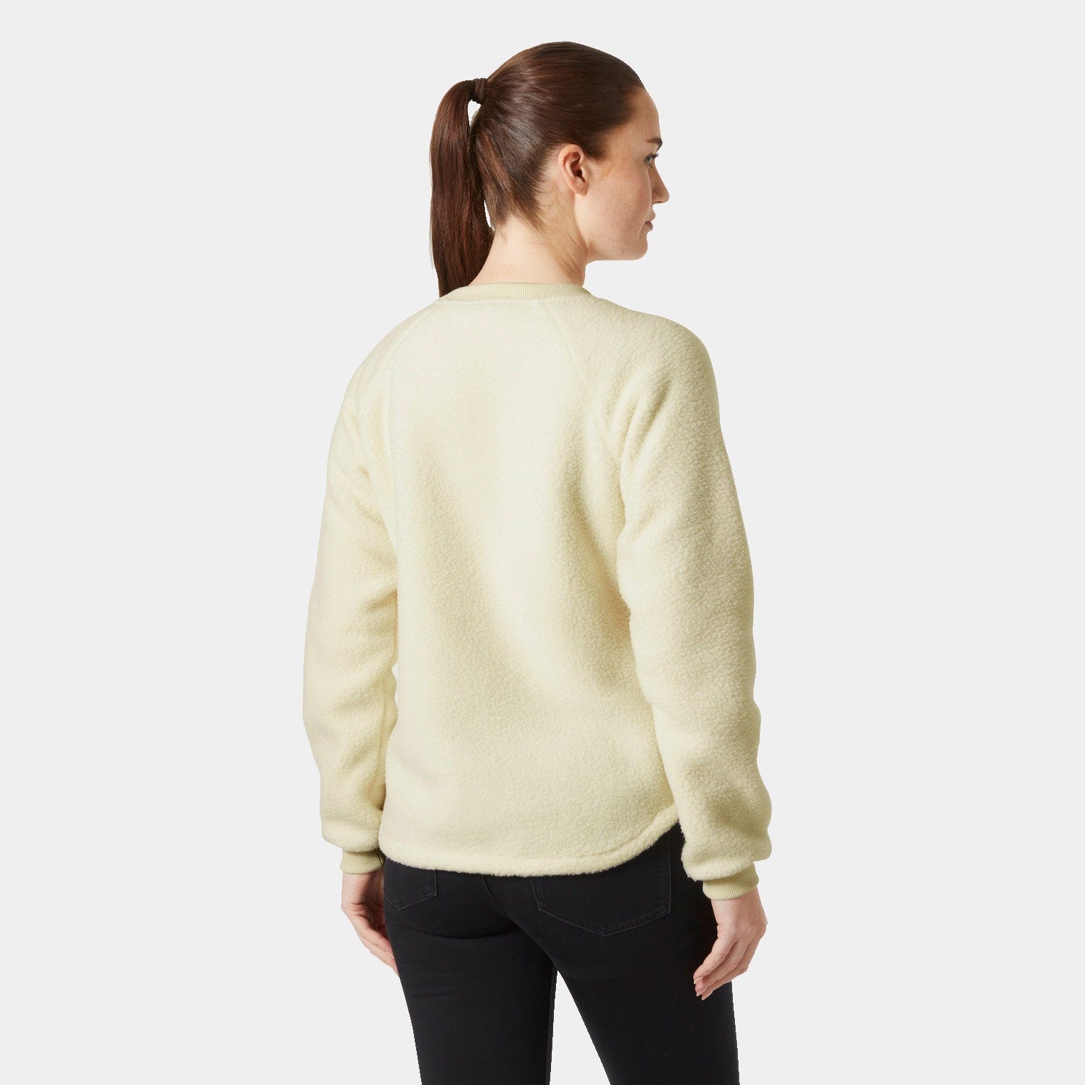 Women's Escape Teddy Sweater