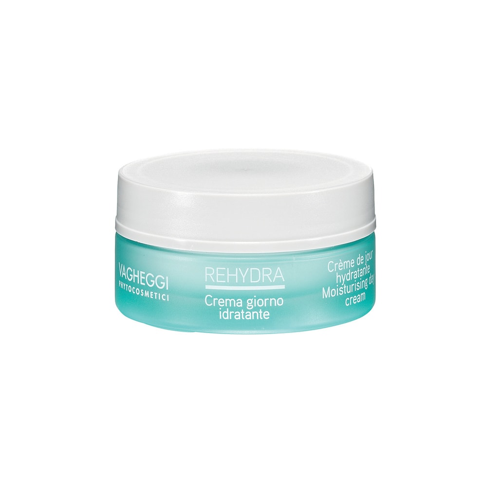 Vagheggi REHYDRA CREME HYDRATANTE JOUR creme