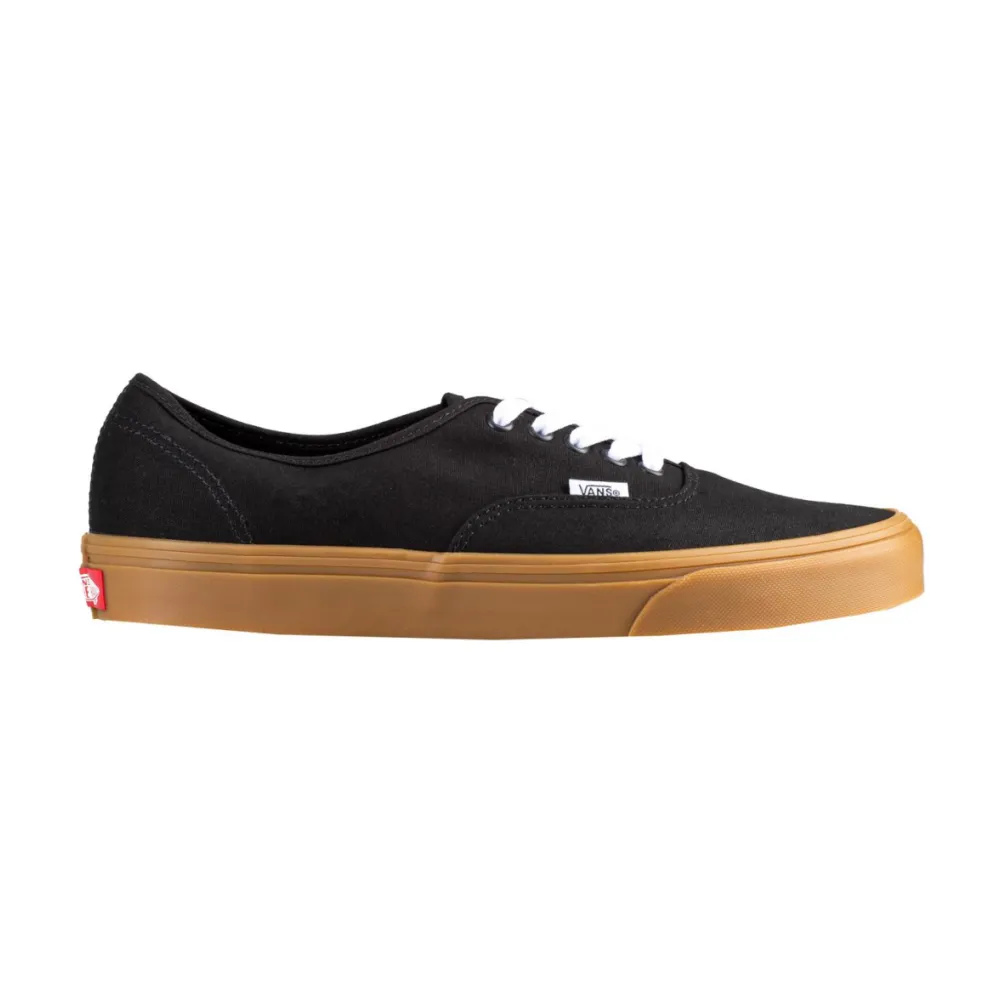 Vans Authentic VN0009PVB9M / schwarz