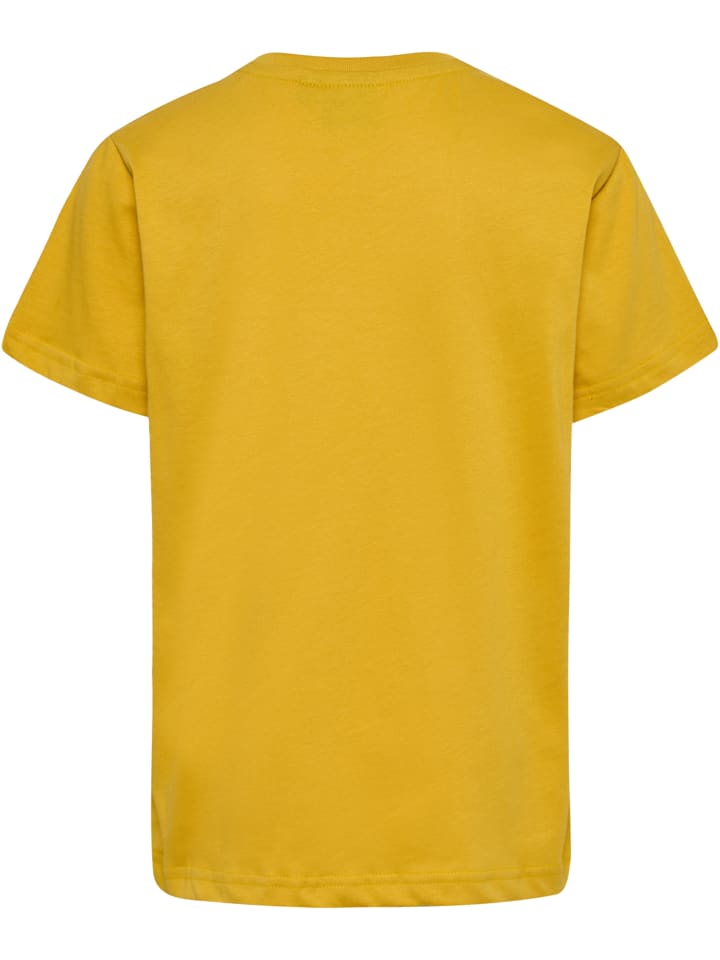 Hummel Hummel T-Shirt Hmltres Jungen in GOLDEN SPICE günstig kaufen