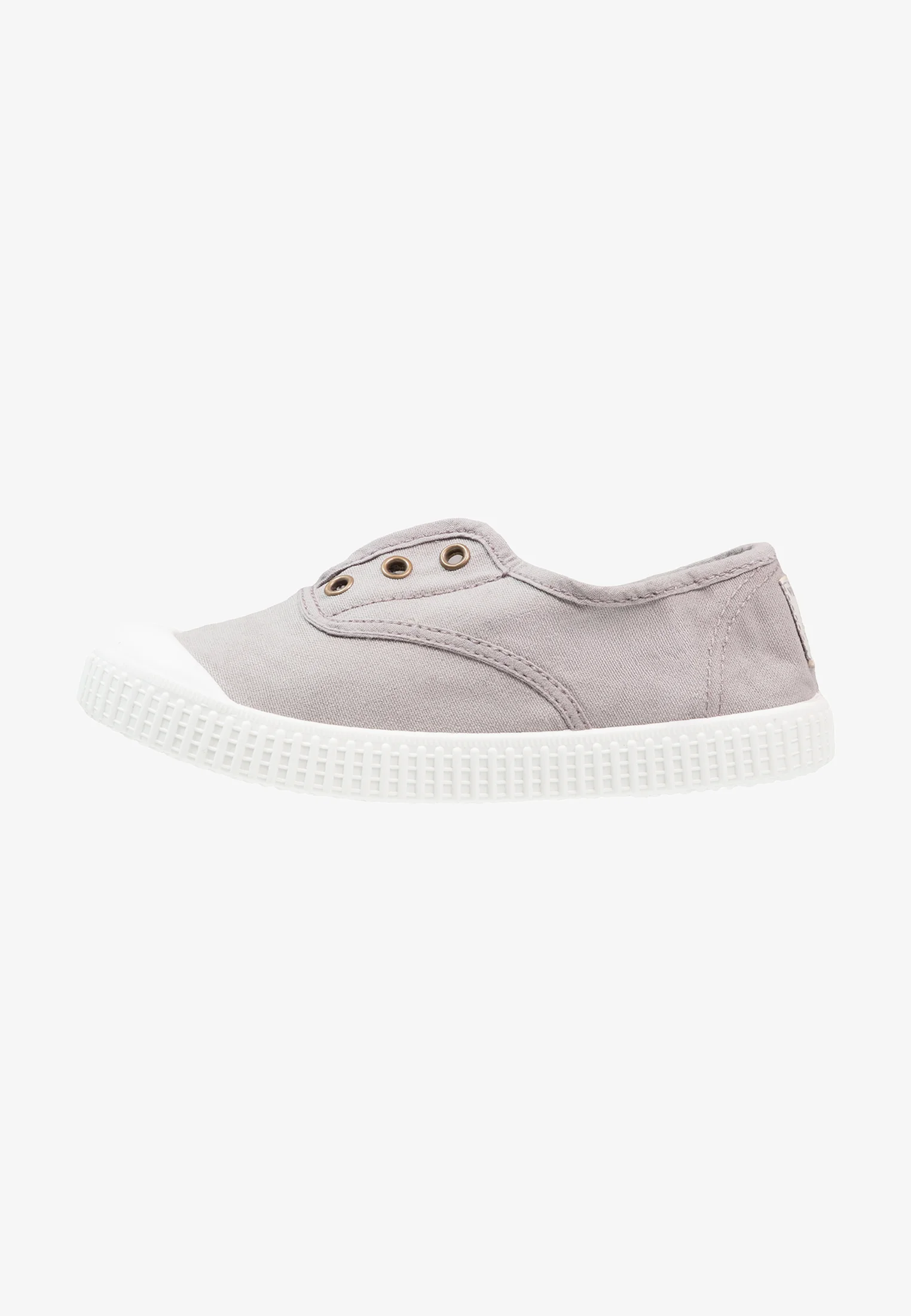 Victoria Shoes INGLESA LONA TINTADA - Zapatos sin cordones