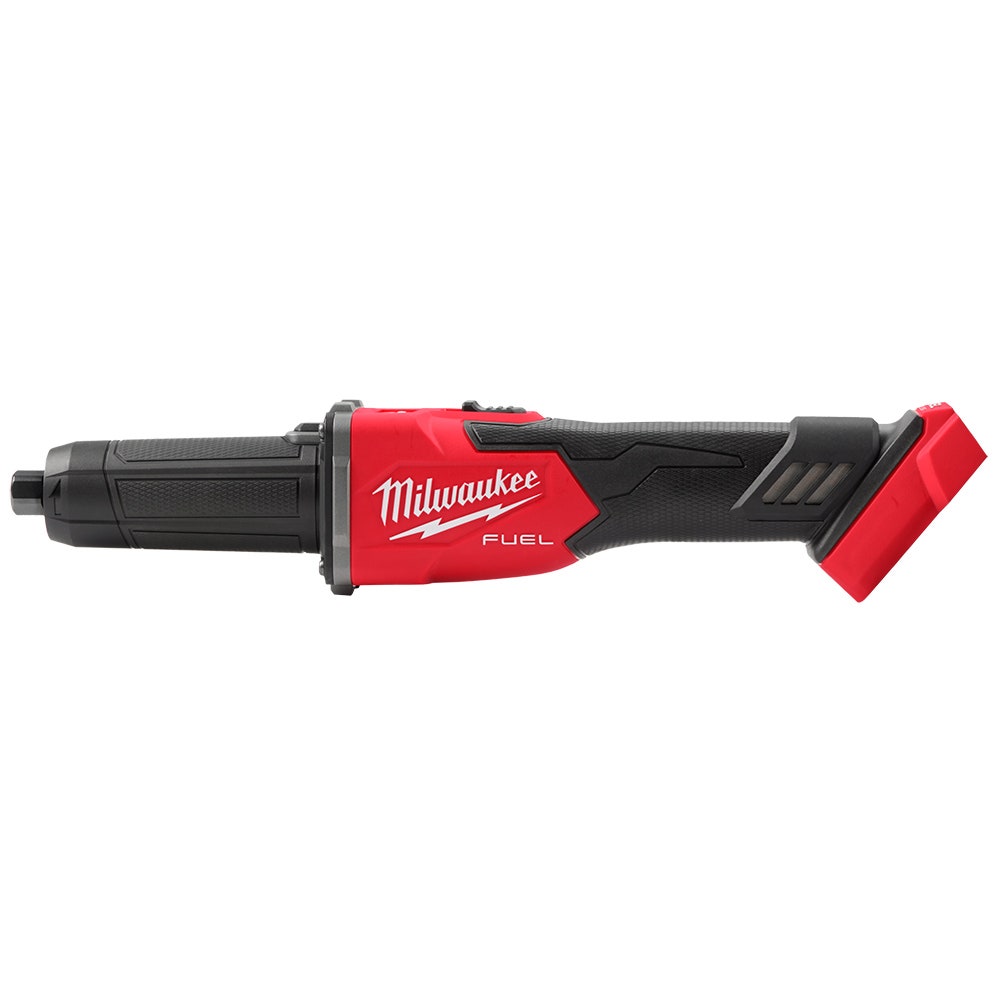 Esmerilhadeira reta MILWAUKEE FUEL™ de 1/4