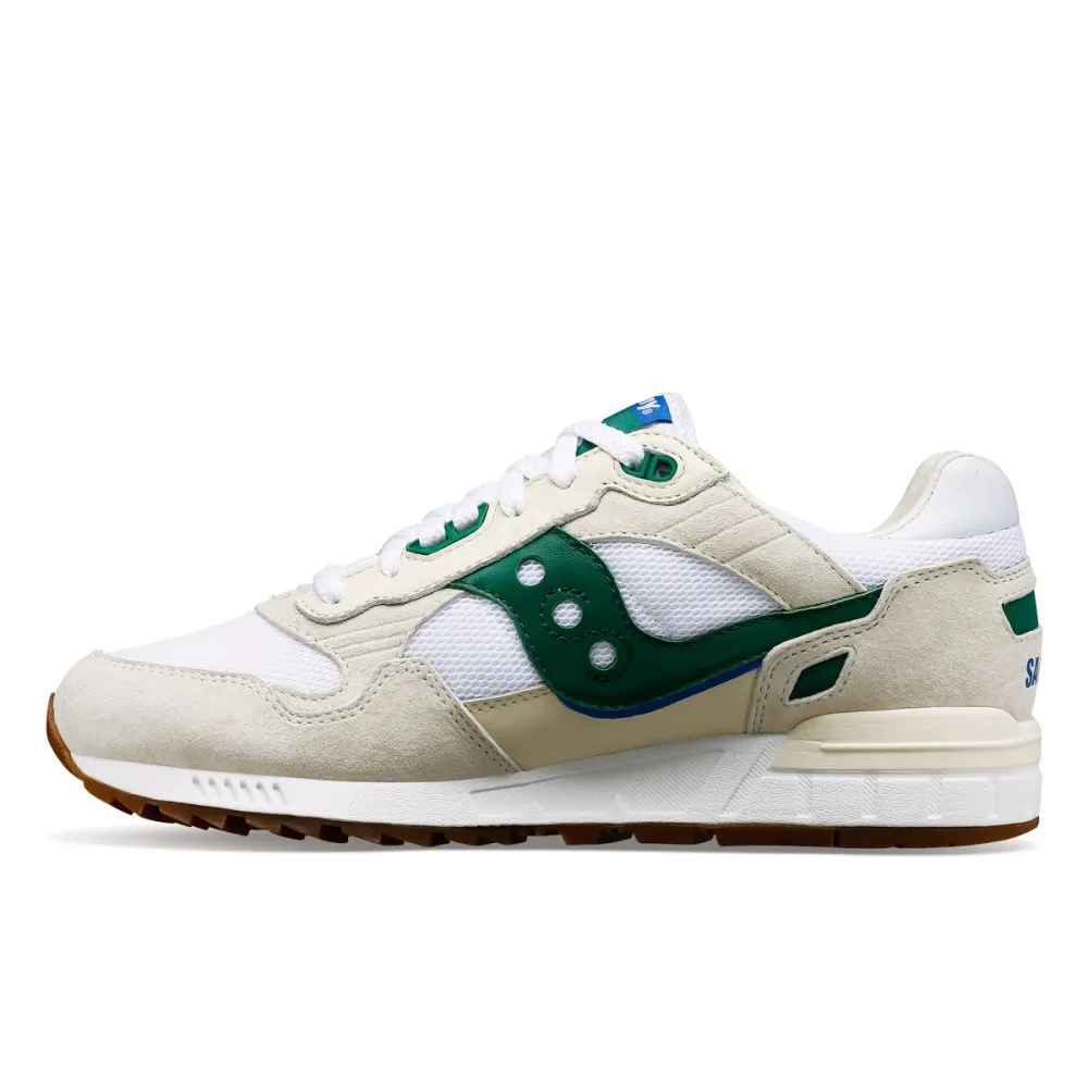 Saucony Shadow 5000 S70637-7 / weiss