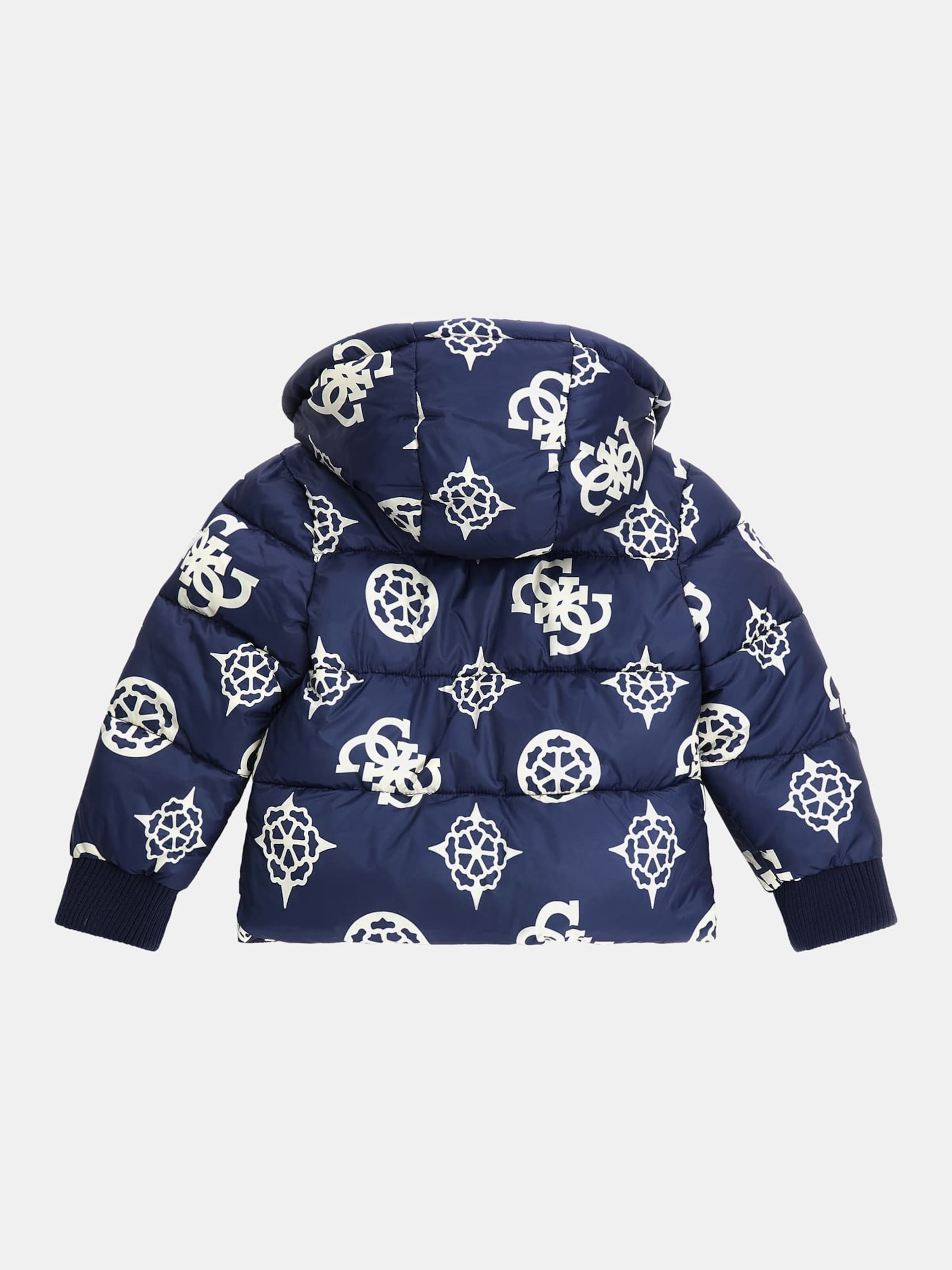 Between-Season Jacket