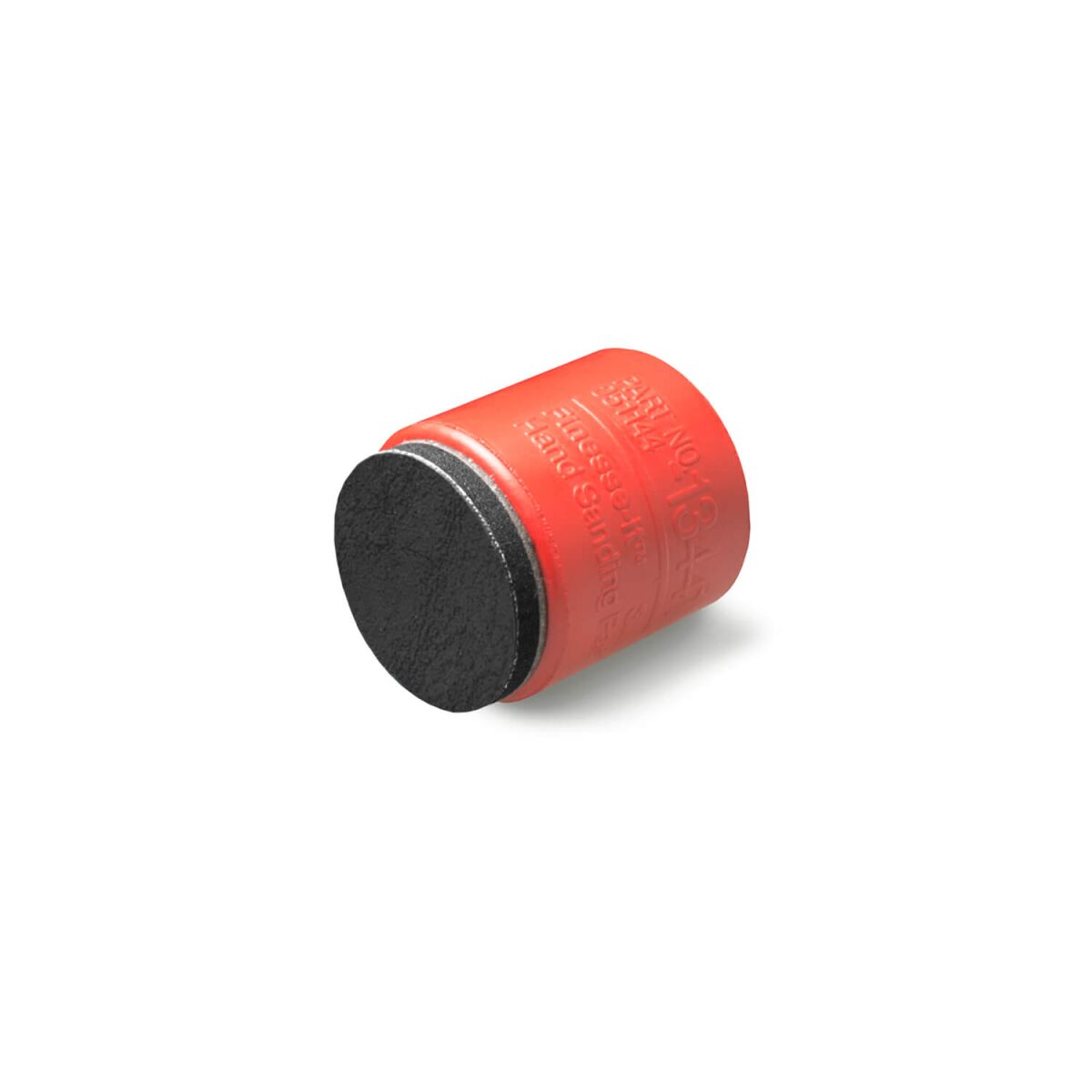 3M Finesse-it Trizact Handschleifpad 32mm rot