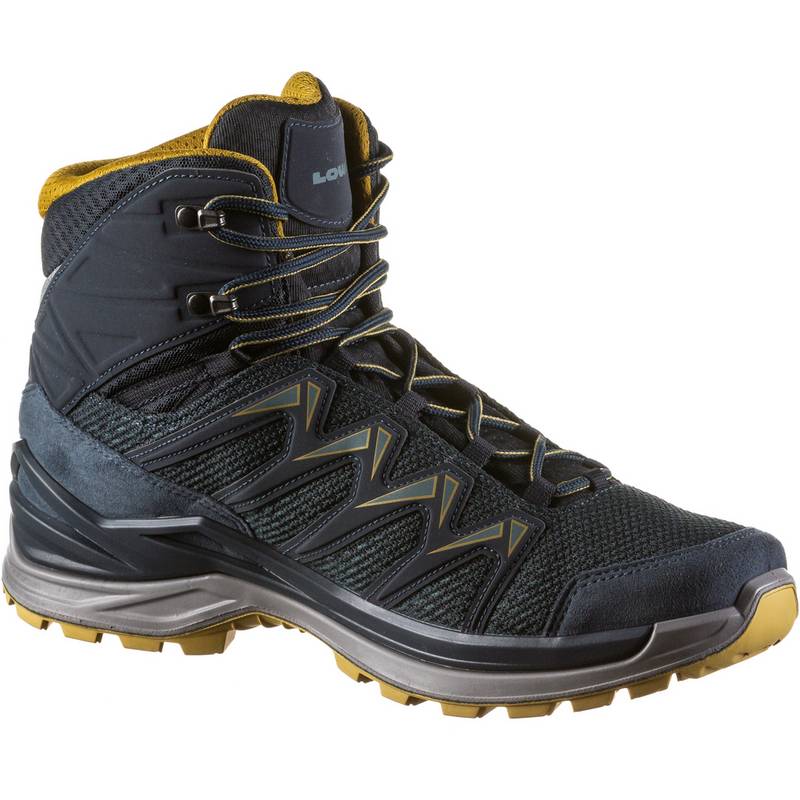 Lowa Innox Pro Mid Wanderschuhe Herren