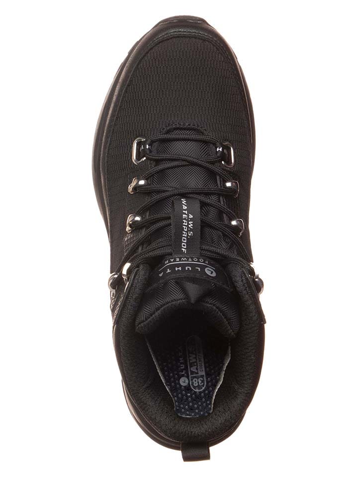 LUHTA Boots in Schwarz günstig kaufen