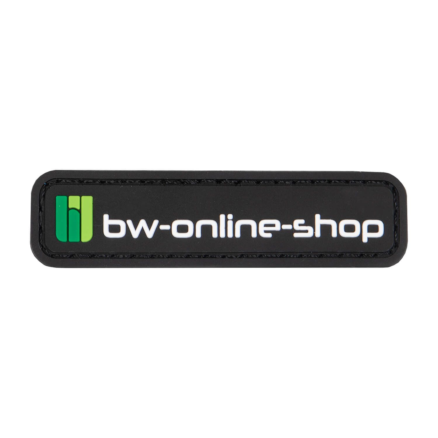 Rubber Patch bw-online-shop Large