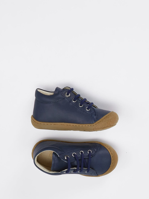 Schnürschuh-67051090035 Naturino