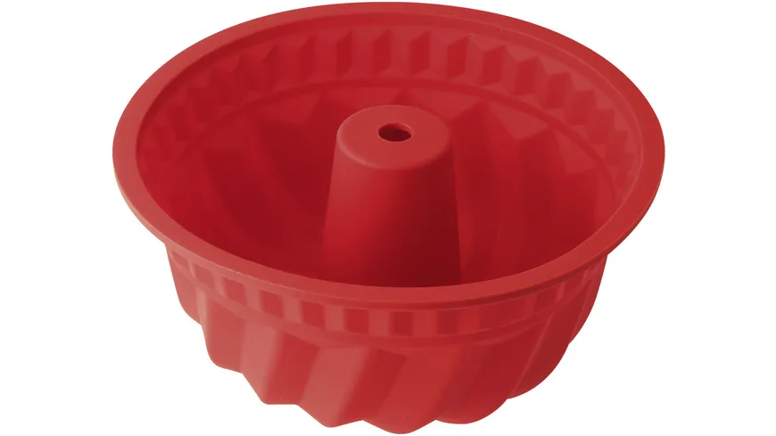 Dr.Oetker Gugelhupfform Flexible Love Ø 22cm