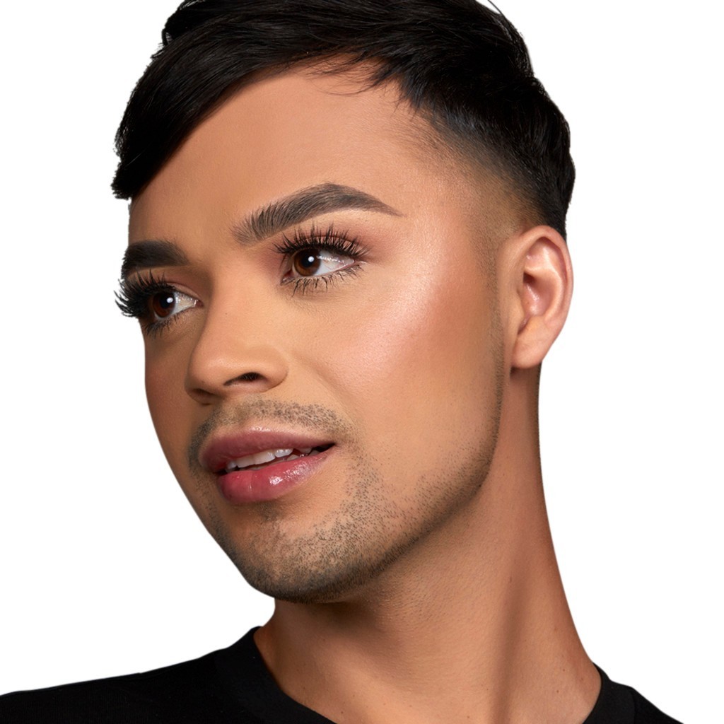 NYX Professional Makeup Can't Stop Won't Stop
