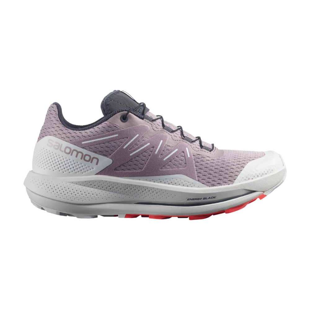 Salomon Pulsar Trail l41604600 / lila
