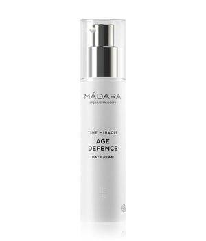 MADARA Time Miracle Age Defence Tagescreme-50 ml
