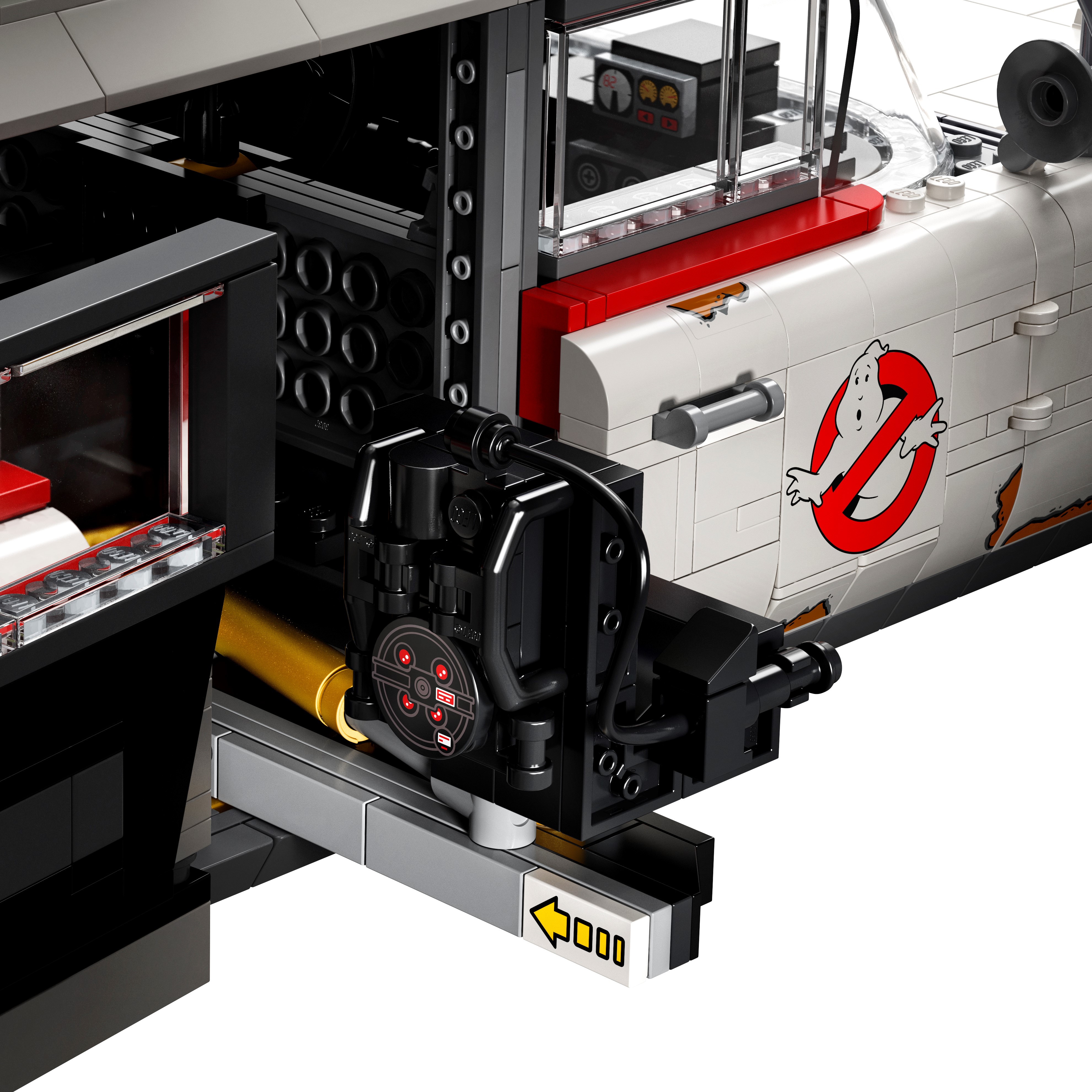 Ghostbusters™ ECTO-1 10274