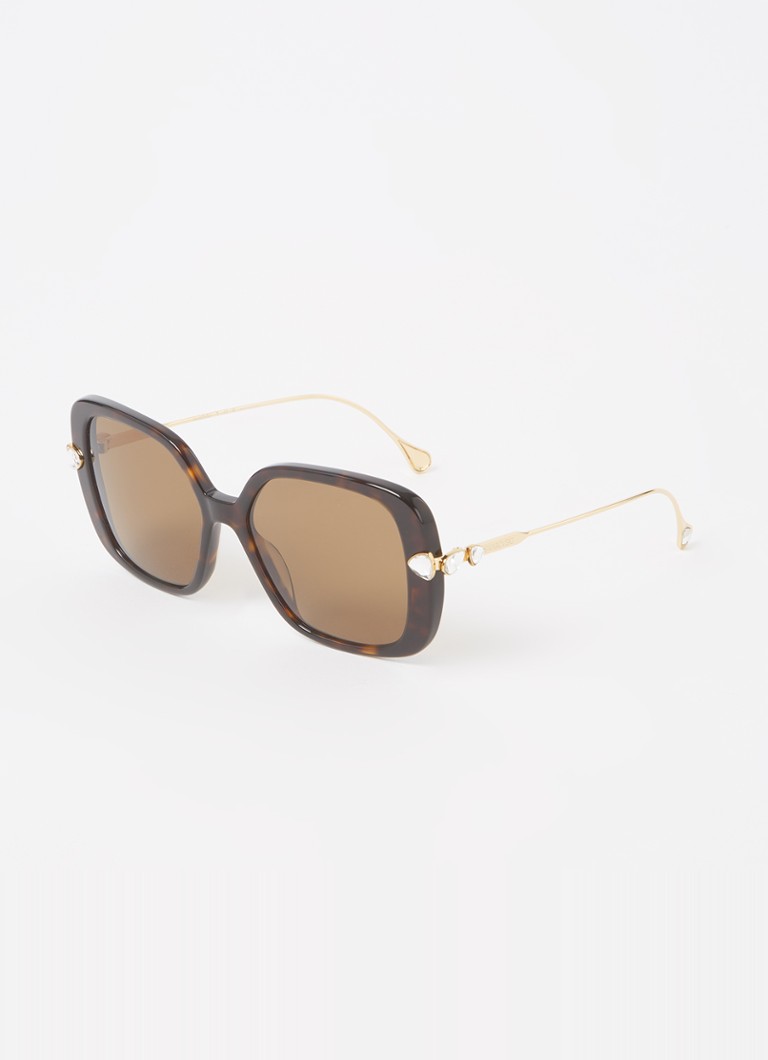Occhiali da sole polarizzati Swarovski SK6011