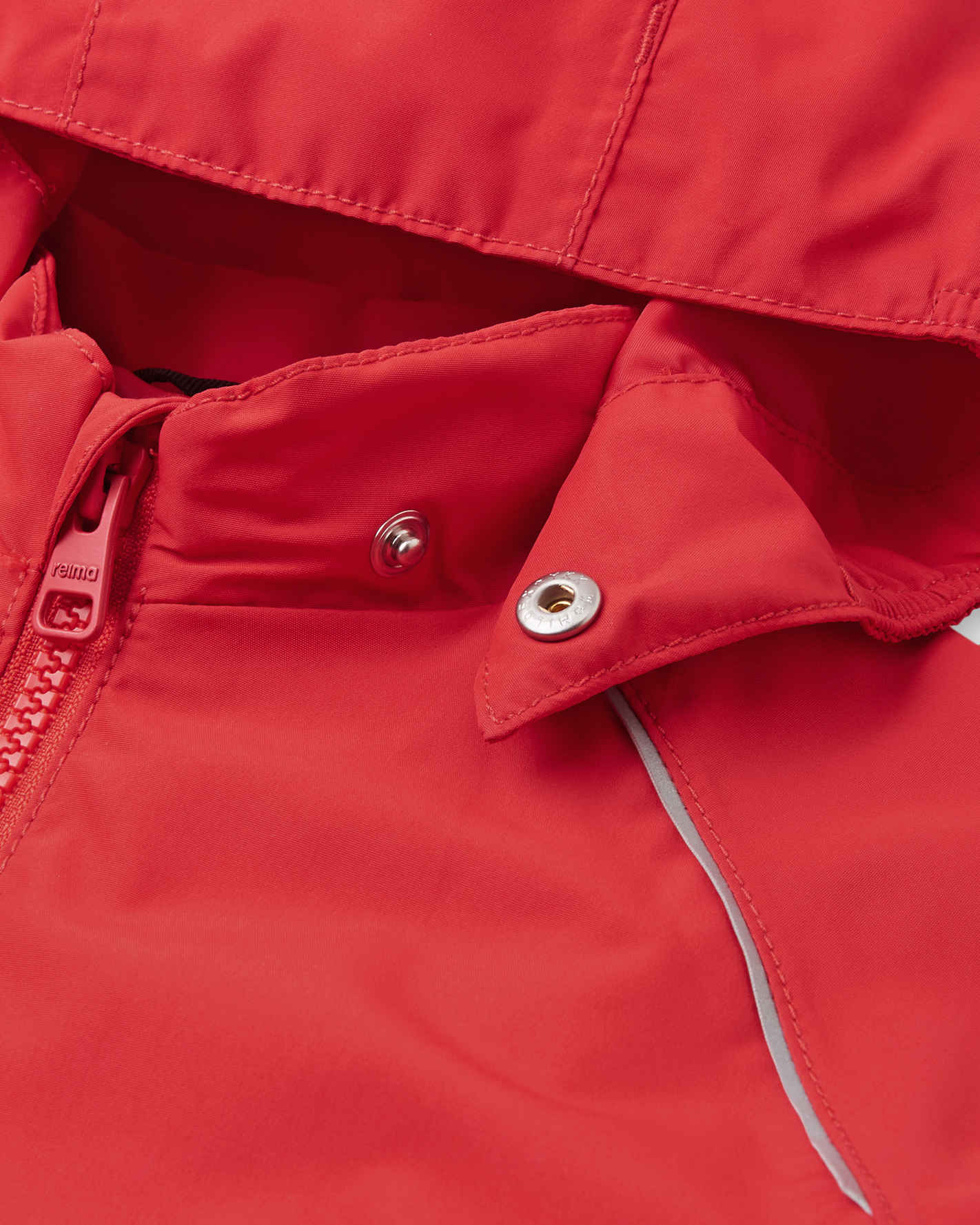 Wasserdichte  Kleinkinder Übergangsjacke Hete