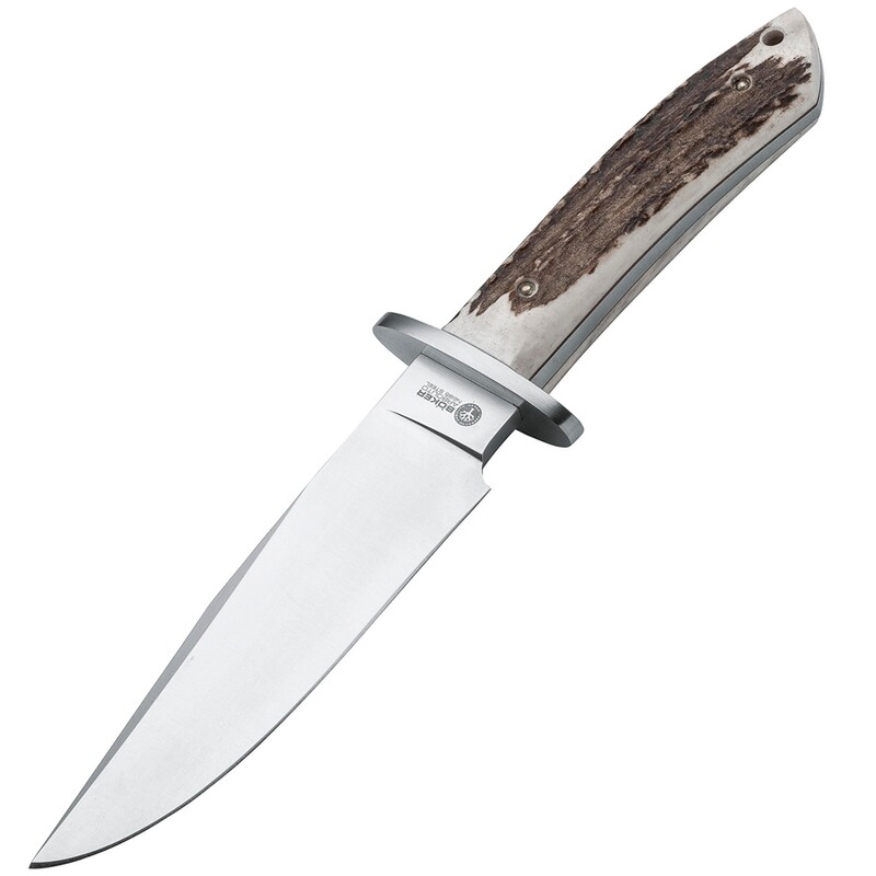 B&ouml;ker Fahrtenmesser Arbolito Esculta