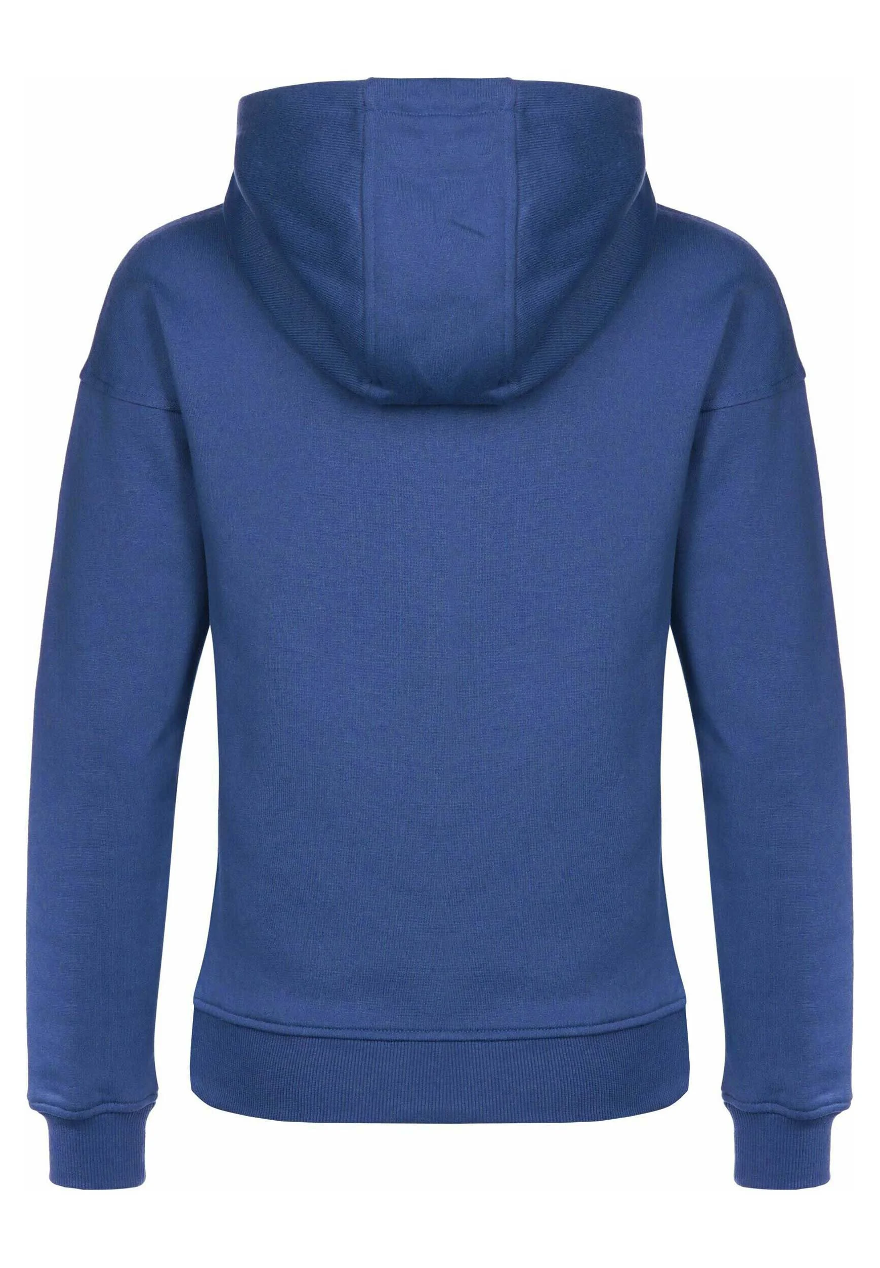 Sudadera con capucha para mujer Urban Classics