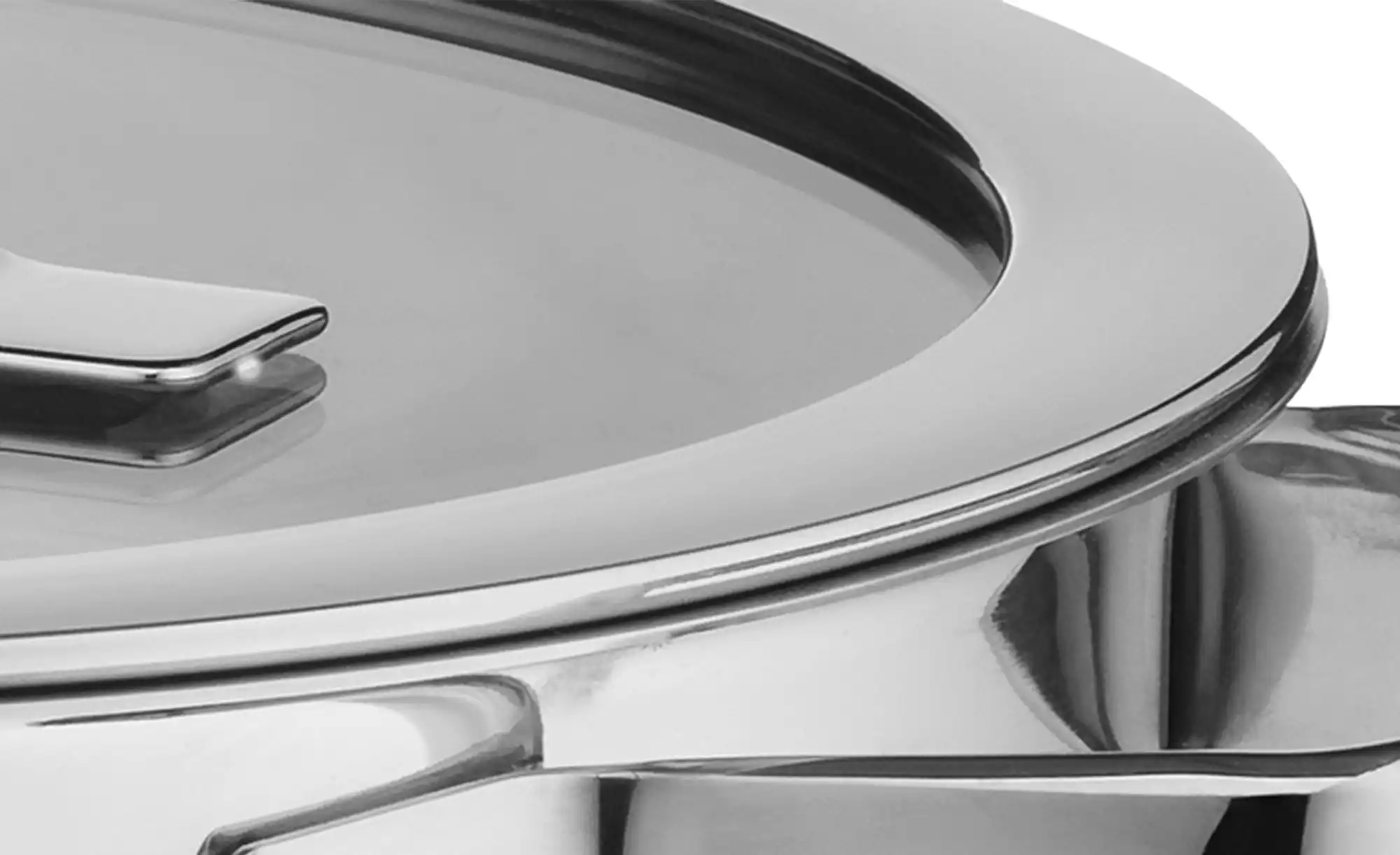 WMF Topf-Set Compact Cuisine