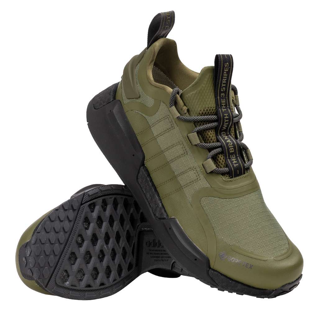 adidas Originals NMD_V3 GTX BOOST GORE-TEX Schuhe HP7778