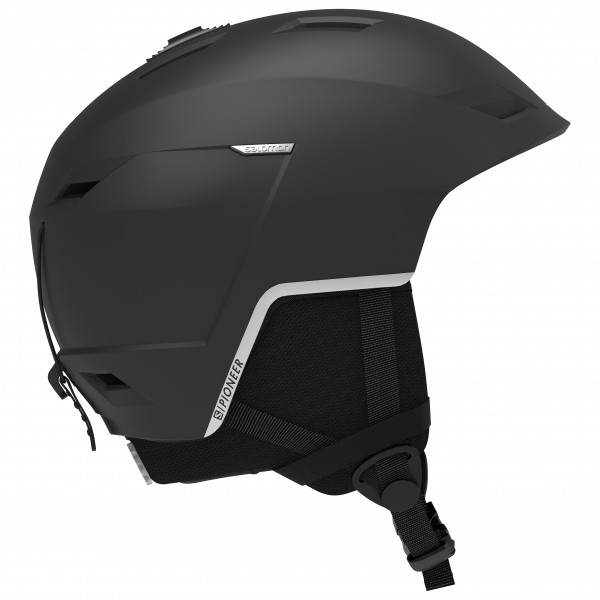 Salomon - Pioneer LT - Skihelm