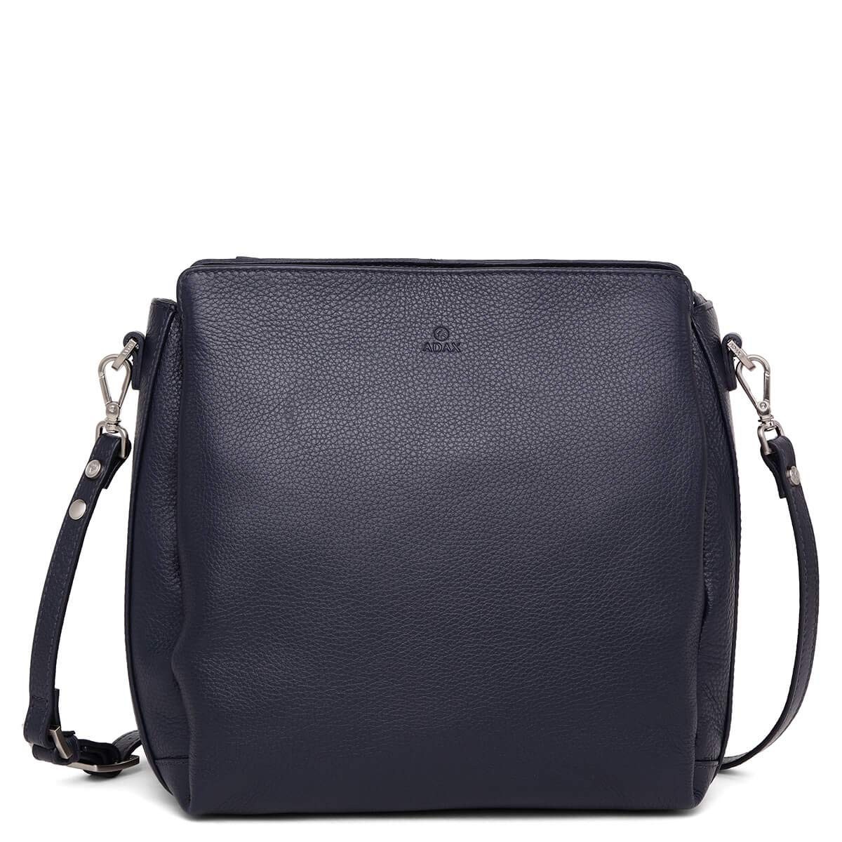 ADAX Handtaschen bunt CORMORANO