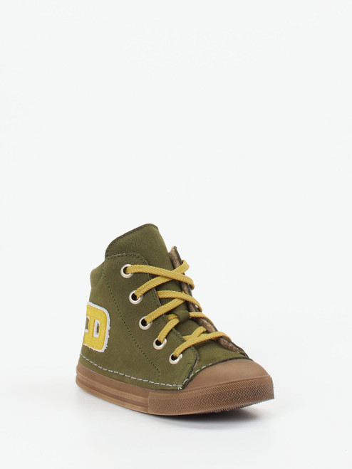 Schnürschuh-67056090002 Däumling