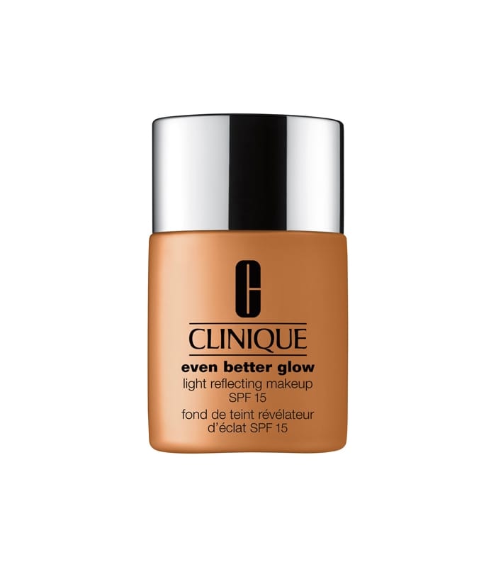 Clinique-EVEN BETTER GLOW-Fond de Teint Révélateur d’Éclat SPF 15