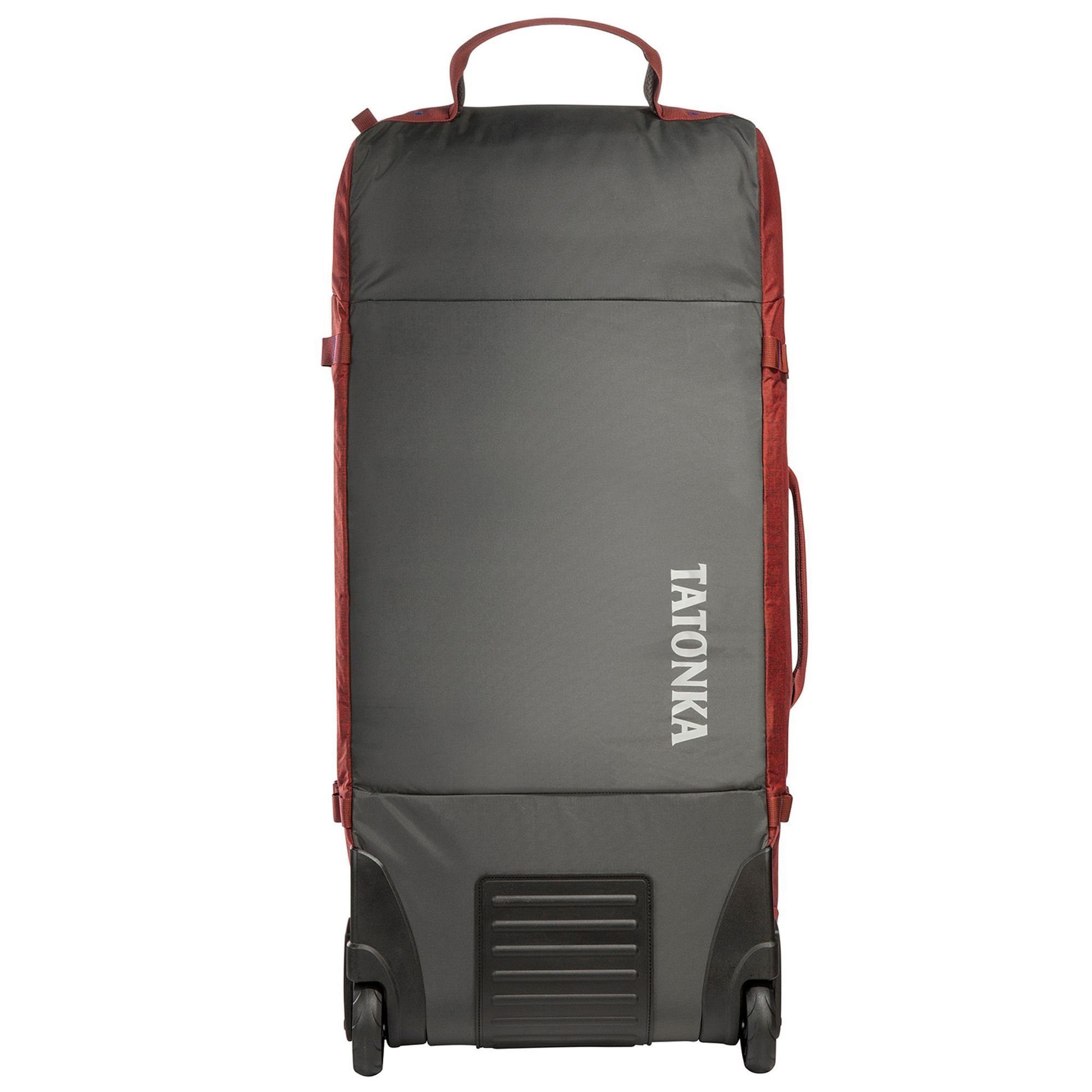 TATONKA® Reisetasche Duffle Roller, Polyamid