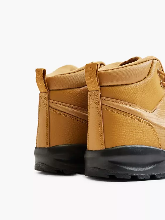 Nike Leder Schnürboots