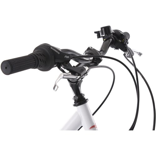 TREKKINGRAD 28 ZOLL TREKKINGRAD DAMENFAHRRAD MONTREAL 21 G?NGE