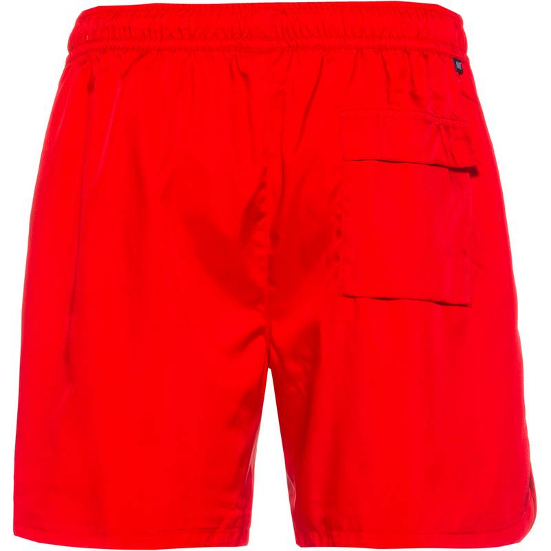Nike NSW Essentials Lined Flow Shorts Herren