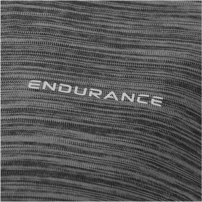 Endurance Leah Langarmshirt Damen