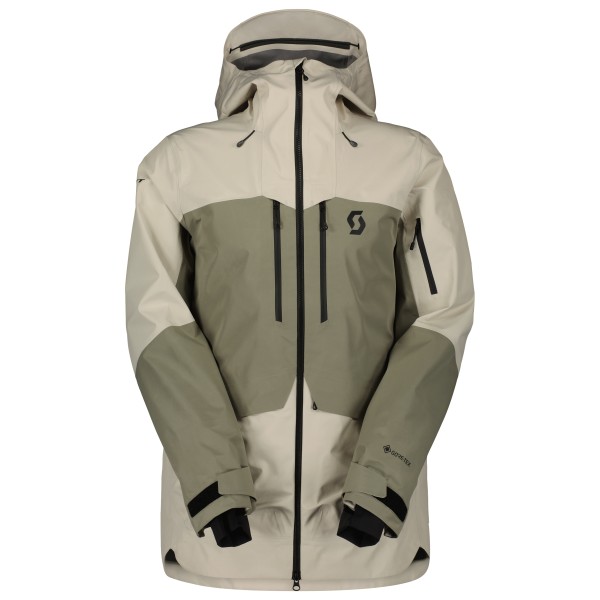 Scott - Line Chaser GTX 3L Jacket - Skijacke