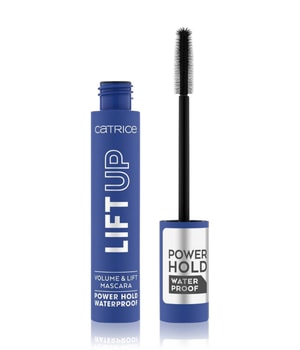 CATRICE Lift Up Volume & Lift Power Hold Waterproof Mascara-11 ml